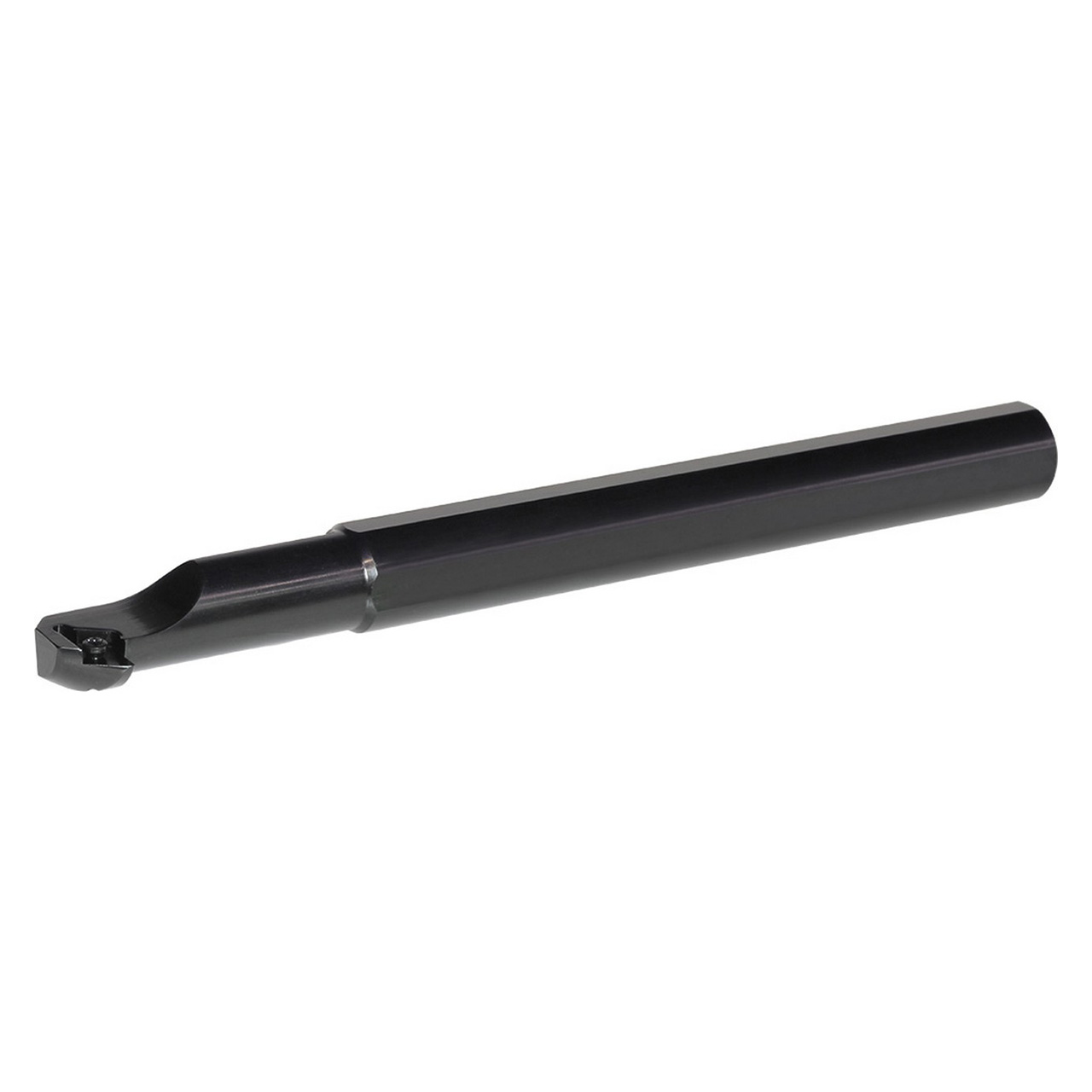 Kyocera Precision Tools THC89287 | S16XSDZCR3 1.0000" Diameter Right-Hand Steel Indexable Boring Bar
