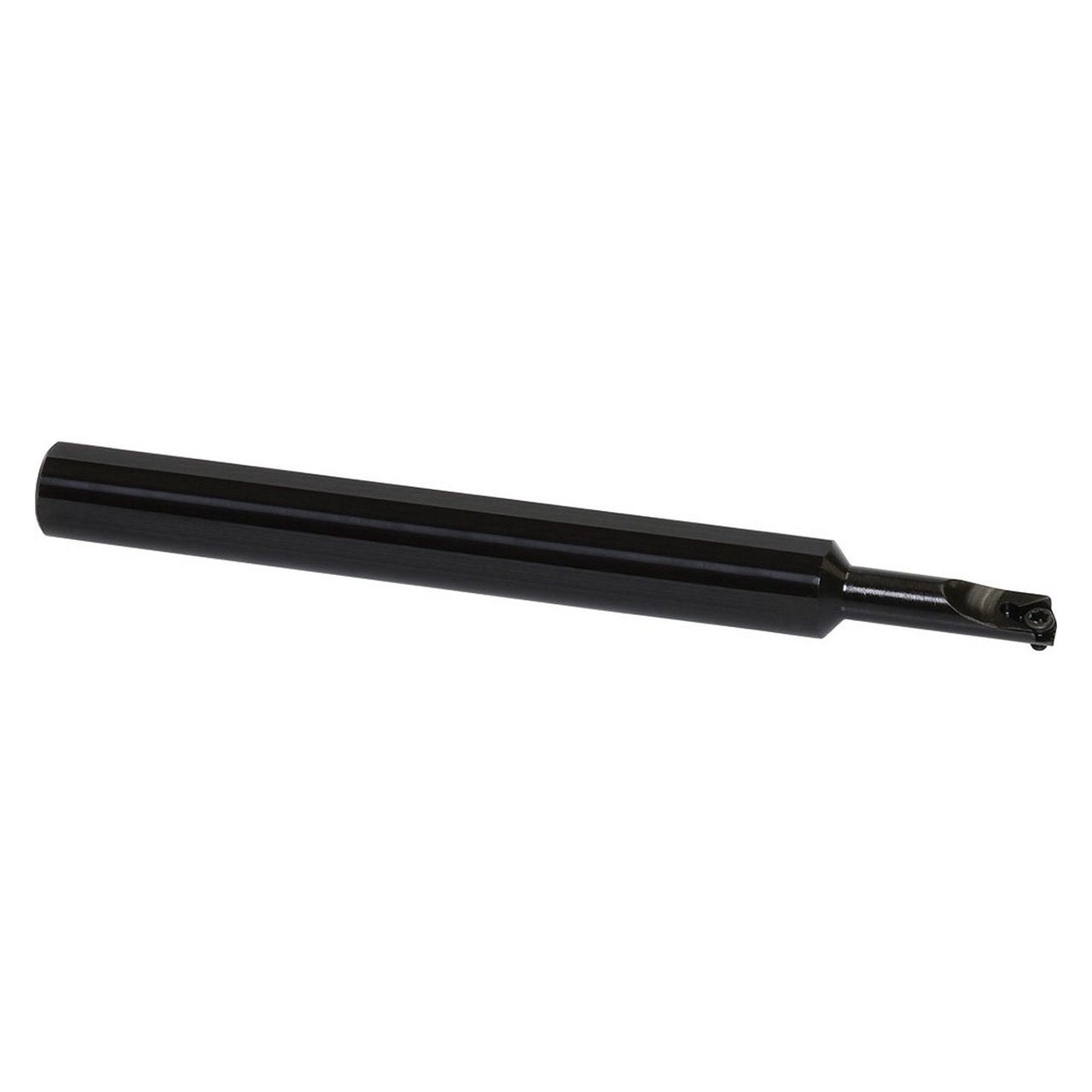 Kyocera Precision Tools THC89320 | S06HSWUBL12 0.3752" Diameter Left-Hand Steel Indexable Boring Bar