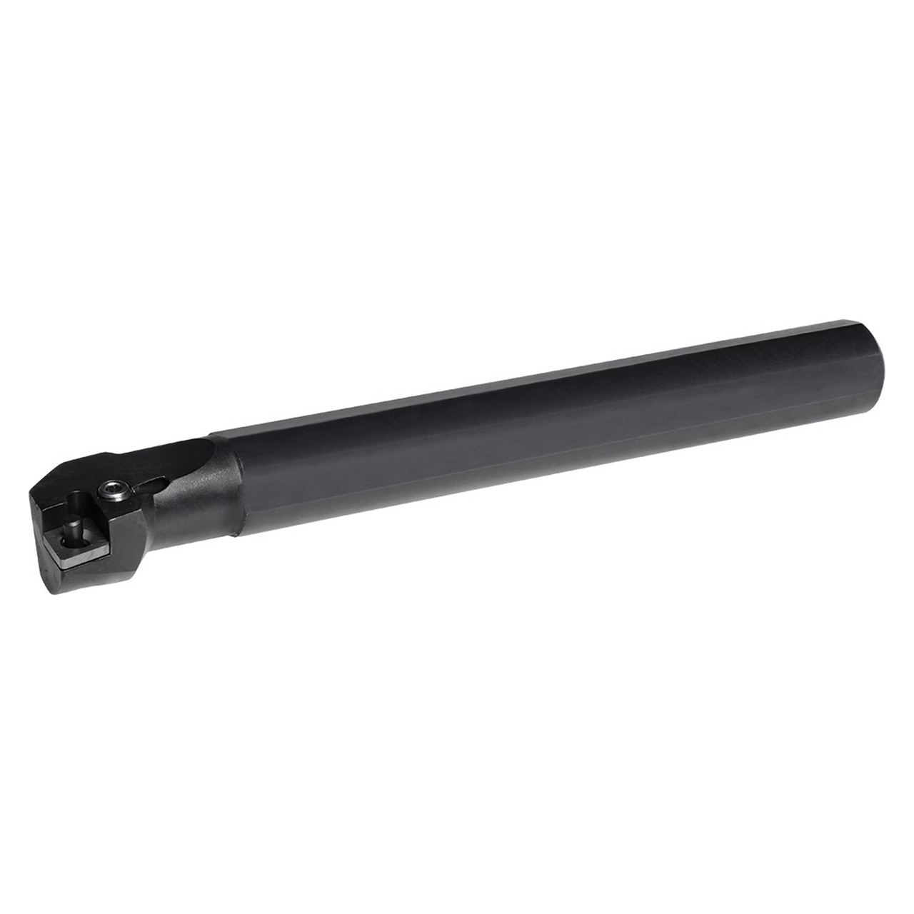 Kyocera Precision Tools THC89427 | A12QPCLNR3 0.7500" Diameter Right-Hand Steel Indexable Boring Bar