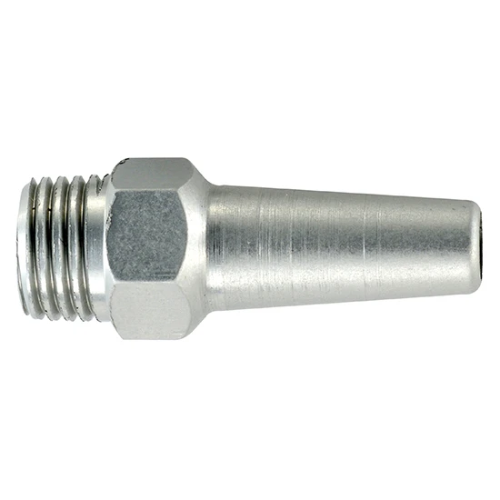 Noga CA1006 | 6mm Nozzle for Fixed & Variable High Pressure Cool Arm 1/Pk