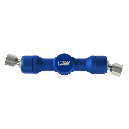 Noga CA2000 | Fixed High Pressure Cool Arm With 4mm Nozzle & Hex Key