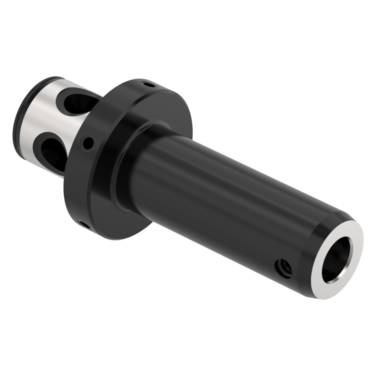 Allied Machine and Engineering 219090 | 32 Female Major x 63 Male Major x 4.291" OAL Steel Wohlhaupter Intermediate Module