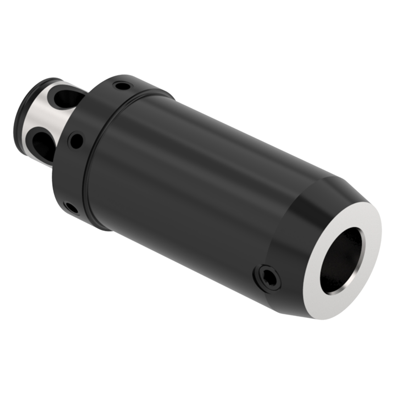 Allied Machine and Engineering 219088 | 40 Female Major x 50 Male Major x 3.937" OAL Steel Wohlhaupter Intermediate Module