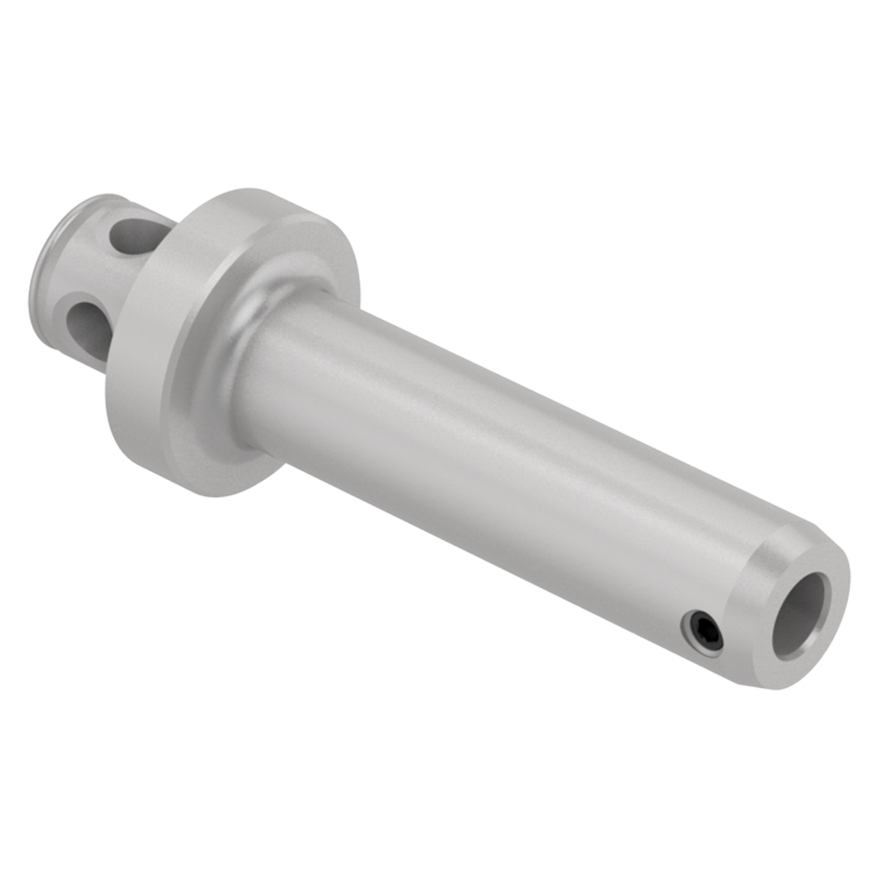 Allied Machine and Engineering 219057 | 25 Female Major x 50 Male Major x 4.882" OAL Heavy Metal Wohlhaupter Intermediate Module