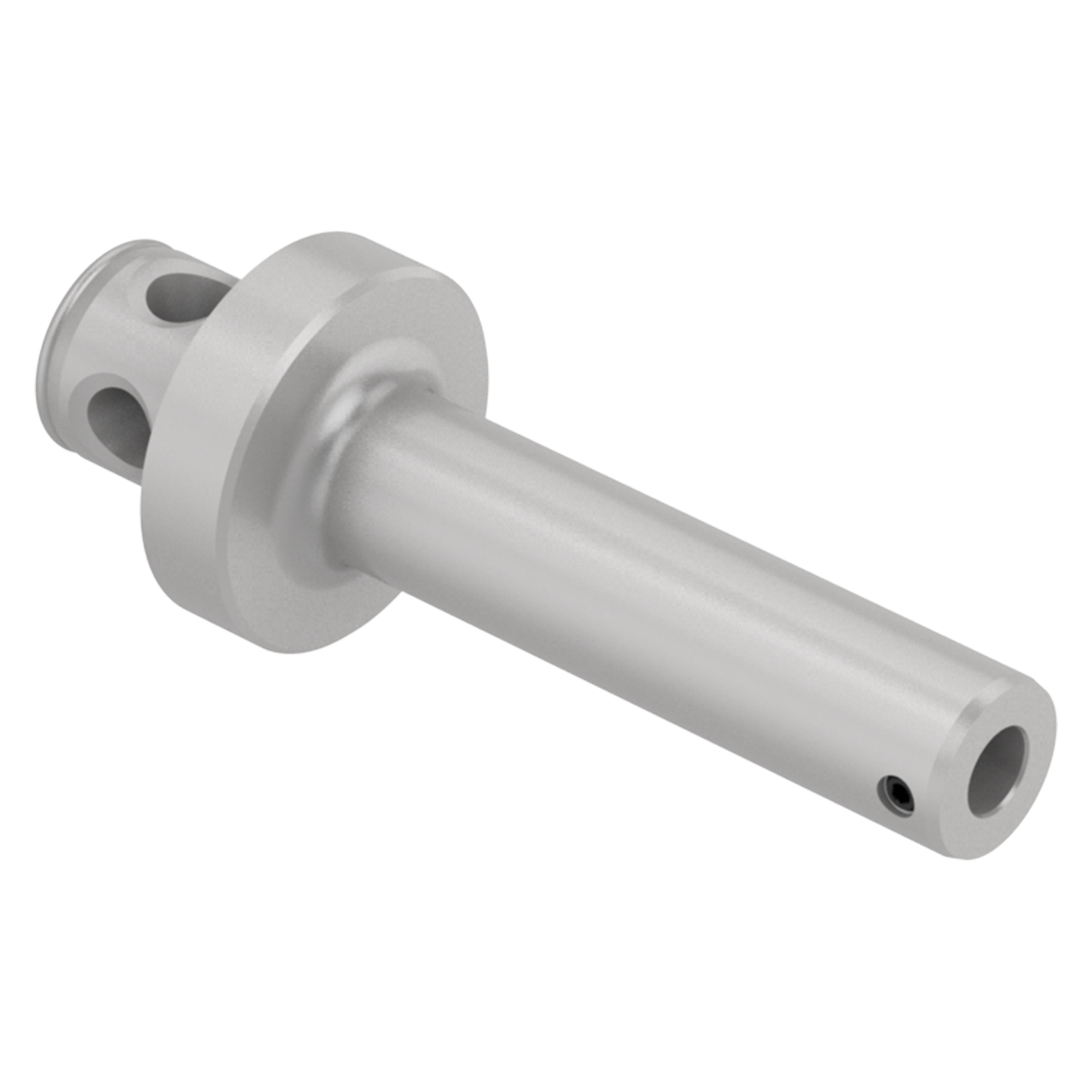 Allied Machine and Engineering 219056 | 23 Female Major x 50 Male Major x 4.331" OAL Heavy Metal Wohlhaupter Intermediate Module