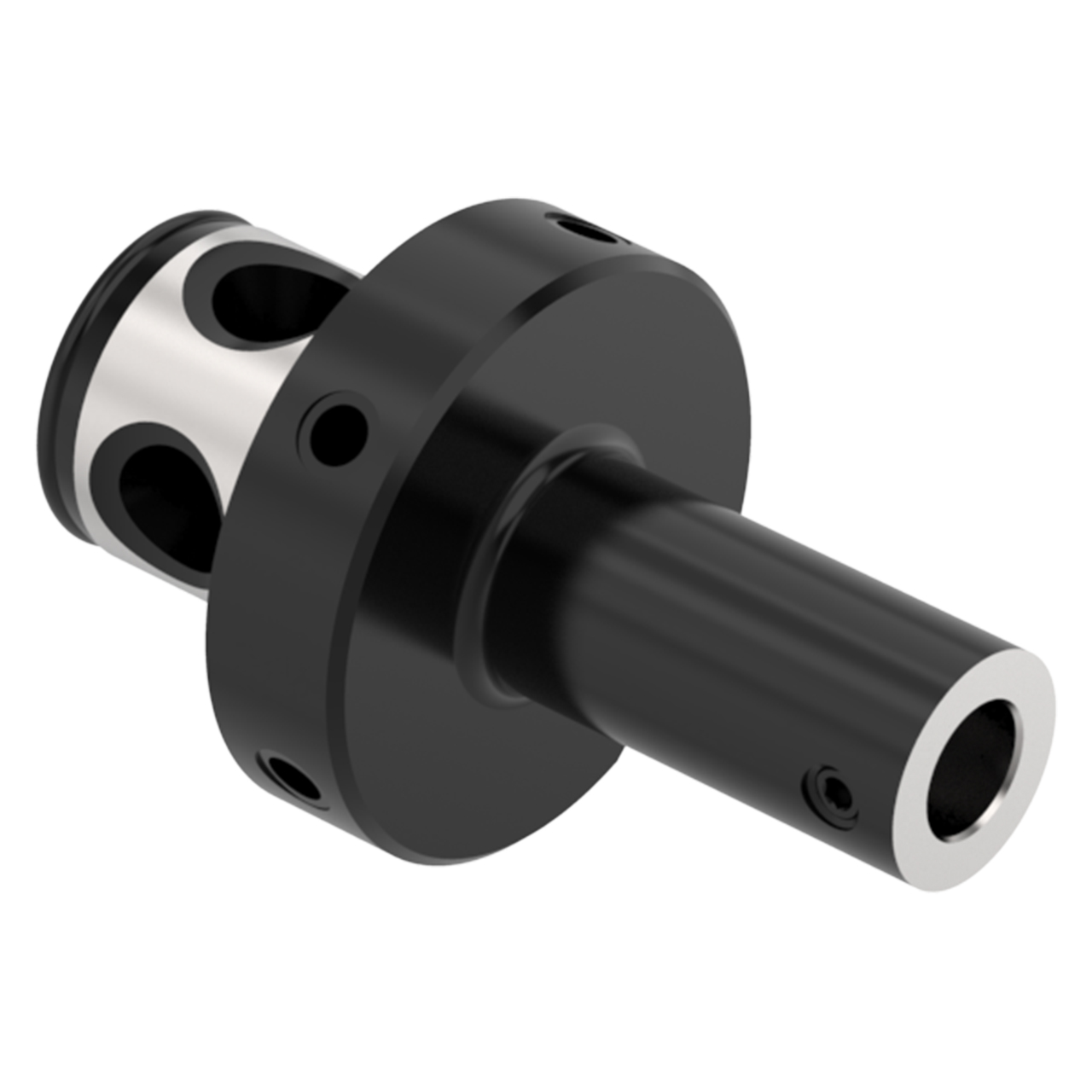 Allied Machine and Engineering 219051 | 19.5 Female Major x 50 Male Major x 2.126" OAL Steel Wohlhaupter Intermediate Module