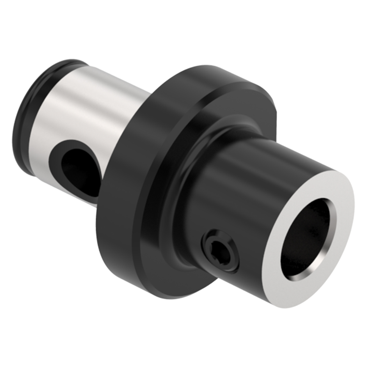 Allied Machine and Engineering 219039 | 25 Female Major x 40 Male Major x 1.181" OAL Steel Wohlhaupter Intermediate Module