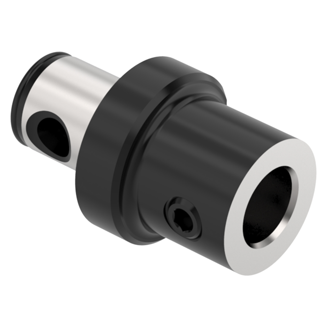 Allied Machine and Engineering 219037 | 25 Female Major x 32 Male Major x 1.181" OAL Steel Wohlhaupter Intermediate Module