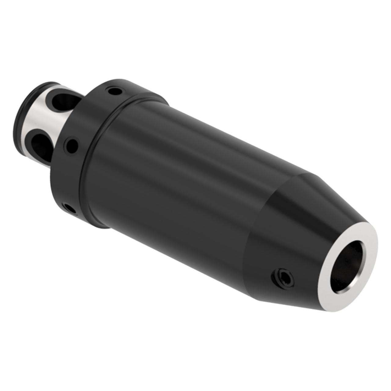 Allied Machine and Engineering 219032 | 32 Female Major x 50 Male Major x 4.291" OAL Steel Wohlhaupter Intermediate Module