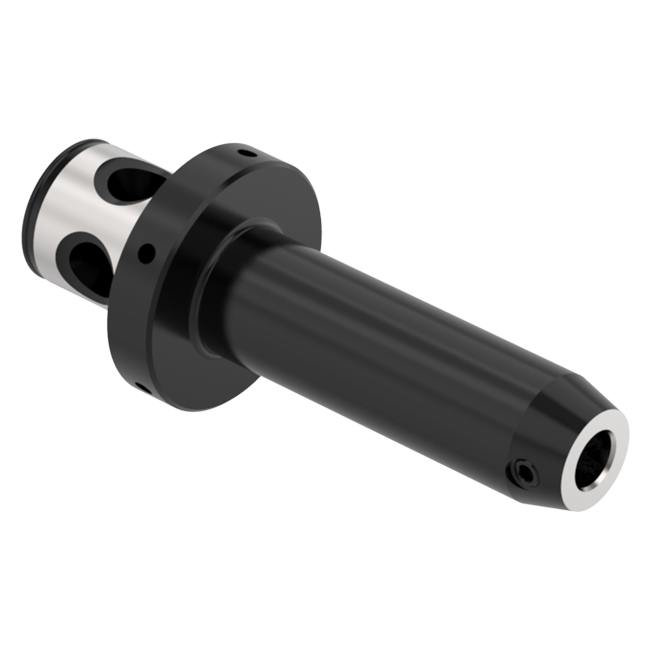 Allied Machine and Engineering 119019 | 25 Female Major x 63 Male Major x 4.685" OAL Steel Wohlhaupter Intermediate Module