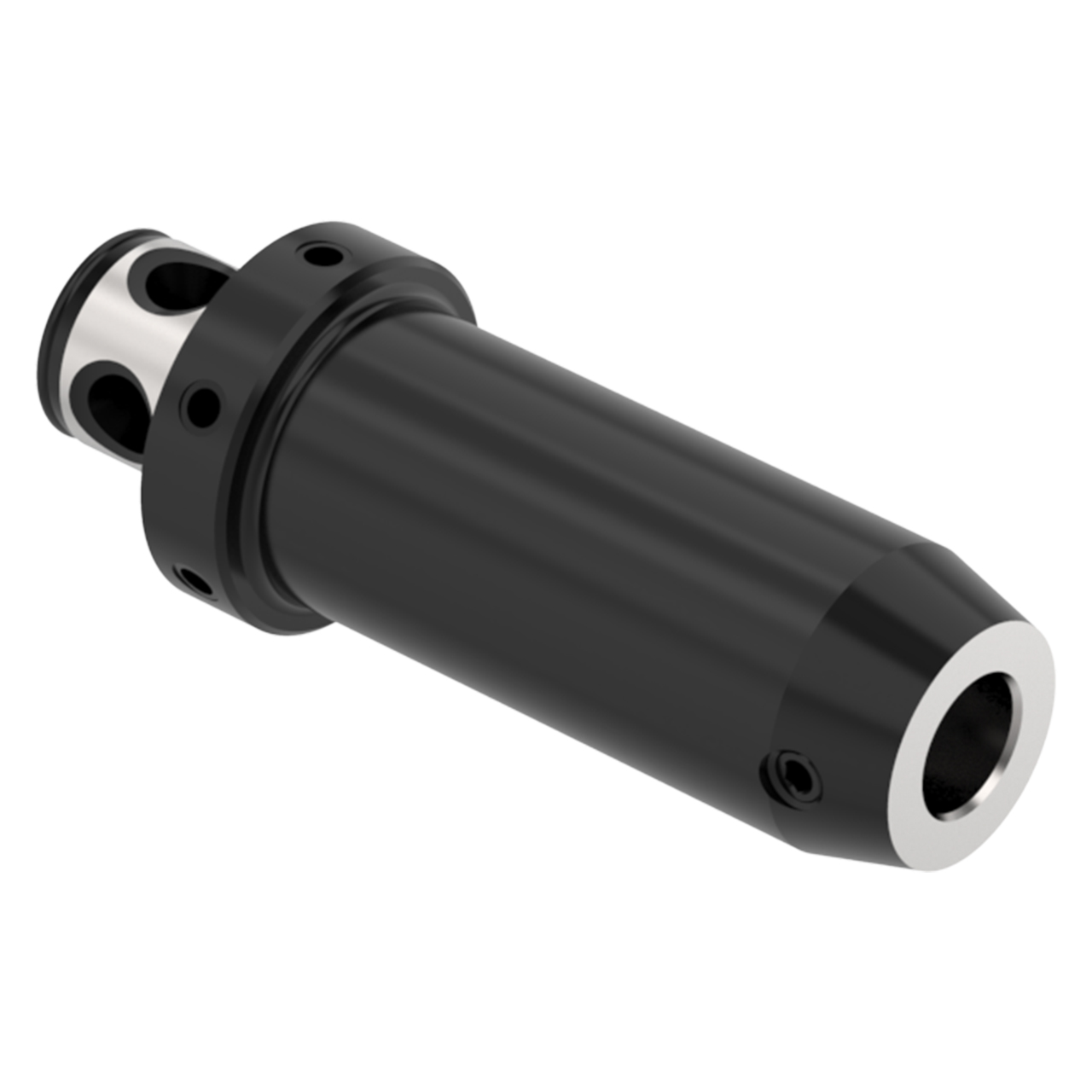 Allied Machine and Engineering 119012 | 32 Female Major x 50 Male Major x 4.291" OAL Steel Wohlhaupter Intermediate Module