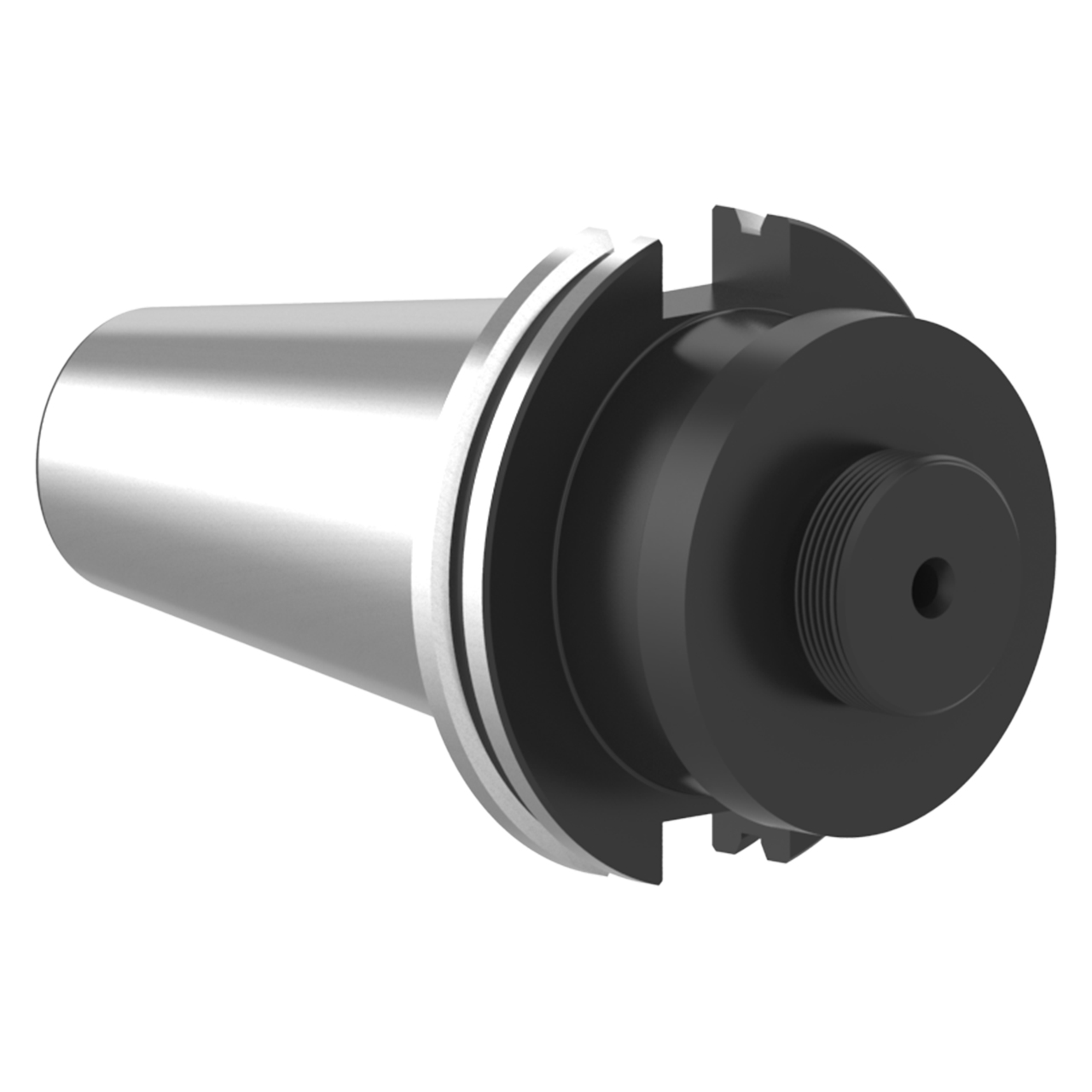 Allied Machine and Engineering LCB1500-BT40 | 1.500" Diameter x 1.750" Gage Boring Head Shanks