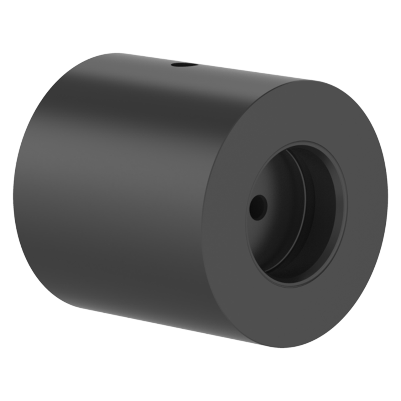 Allied Machine and Engineering CB3000-IA3000 | 1-1/2-18" Thread Size x 3.00" Diameter x 3.00" OAL Boring Head Shank Extension