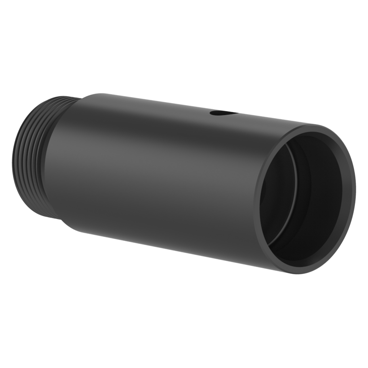 Allied Machine and Engineering CB1000-IA2000 | Criterion 7/8"-20 Thread Size x 1.00" Diameter x 2.00" OAL Boring Head Shank Extension