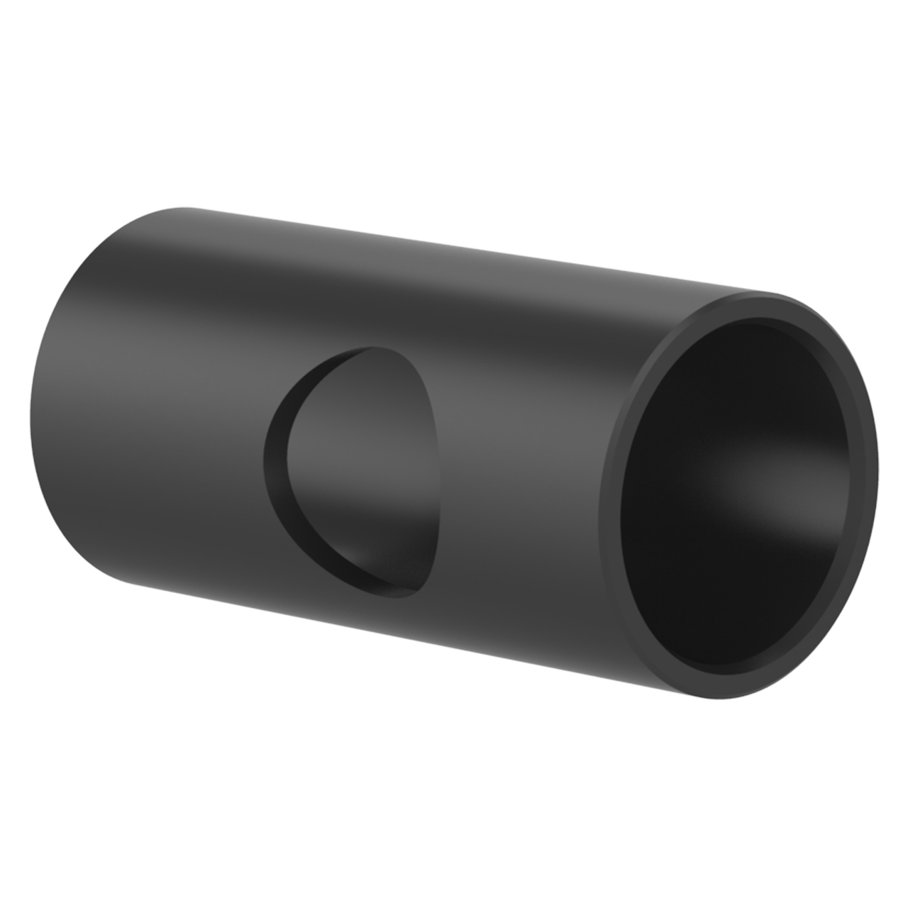 Allied Machine and Engineering BTH-06250750 | 0.625" Diameter x 0.750" Shank x 1.500" OAL Boring Bar Adapter