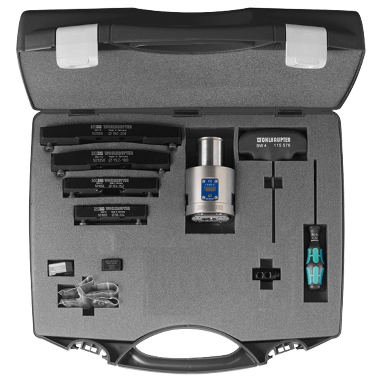 Allied Machine and Engineering 104080 | Form 101 Size x 8.189" Diameter Digi Boring Tool Kit