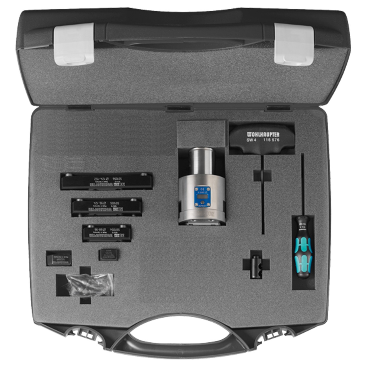 Allied Machine and Engineering 104066 | Form 20 Size x 5.984" Diameter Digi Boring Tool Kit