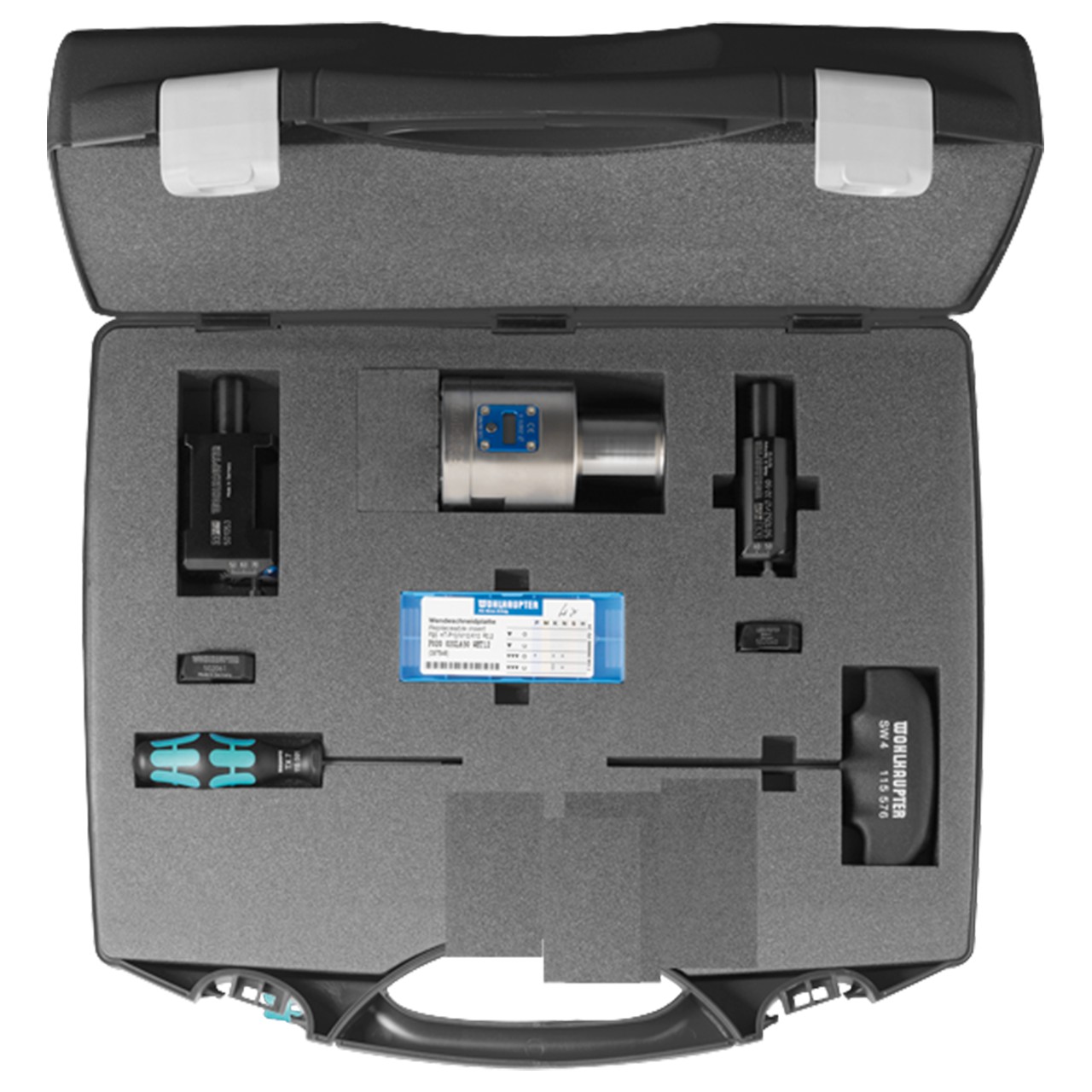 Allied Machine and Engineering 104064 | Form 20 Size x 2.677" Diameter Digi Boring Tool Kit