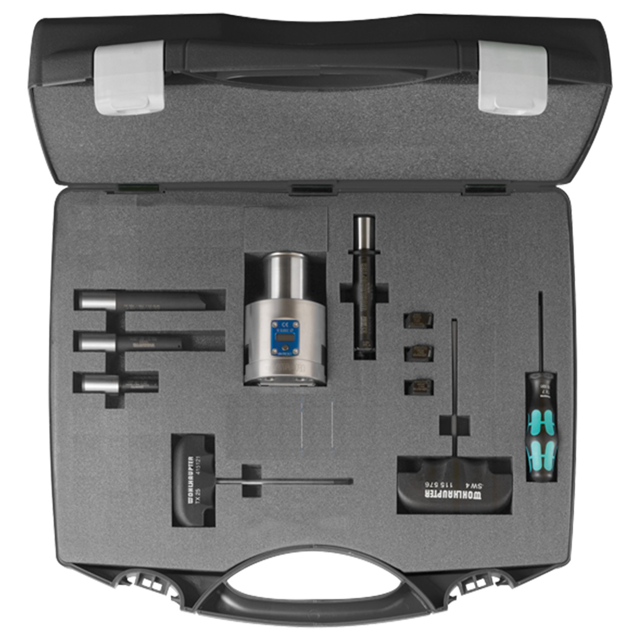 Allied Machine and Engineering 103061 | Form 101 Size x 32.00mm Diameter Digi Boring Tool Kit
