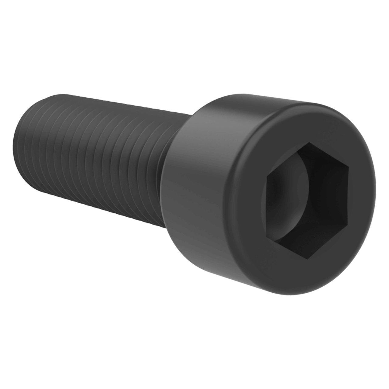 Allied Machine and Engineering MS-15M-1 | 5mm Size Replacement Mounting Screw