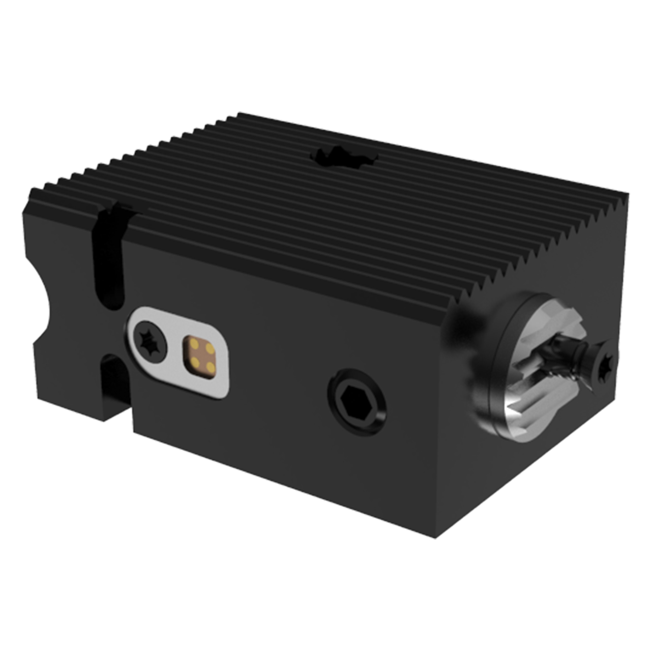 Allied Machine and Engineering 538052 | 128.150" Diameter Steel Boring Head