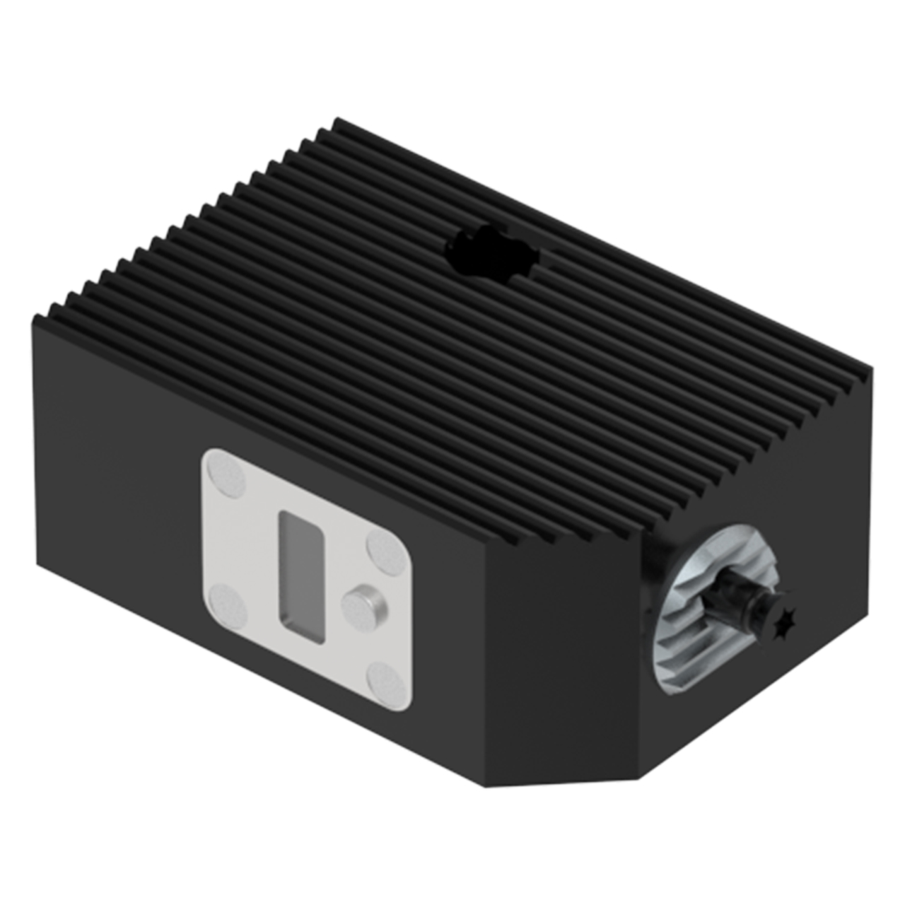 Allied Machine and Engineering 537001 | 3255.00mm Diameter Aluminum Boring Head