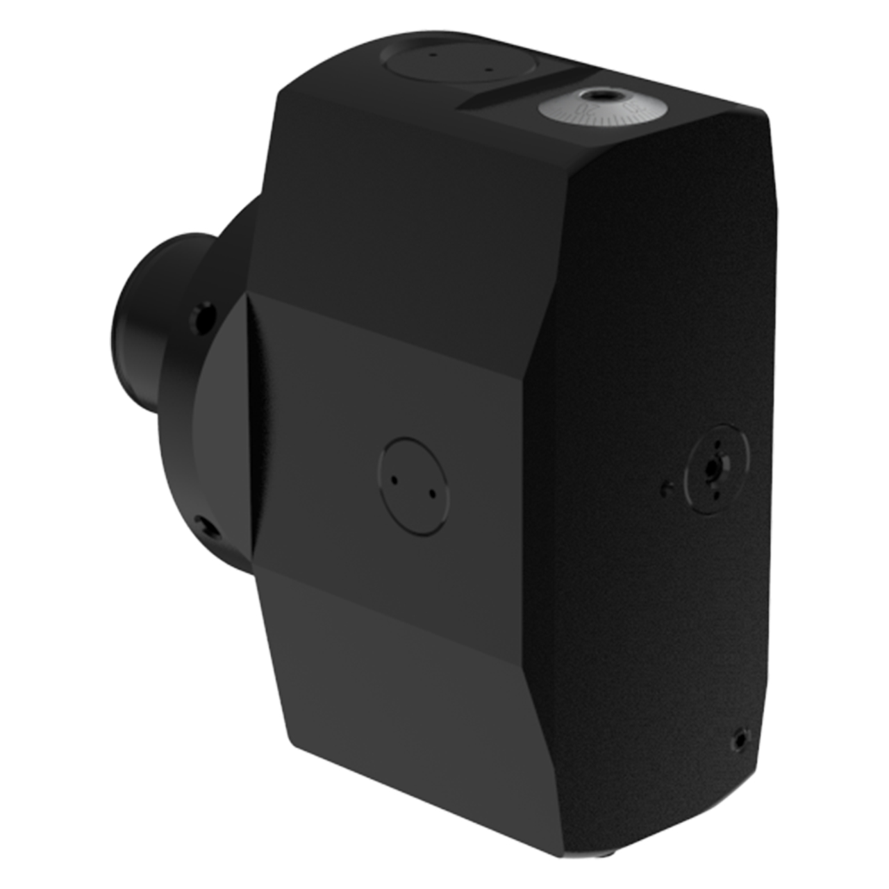 Allied Machine and Engineering 464040 | 205.00mm Diameter x 87.50mm Body Length Aluminum Boring Head