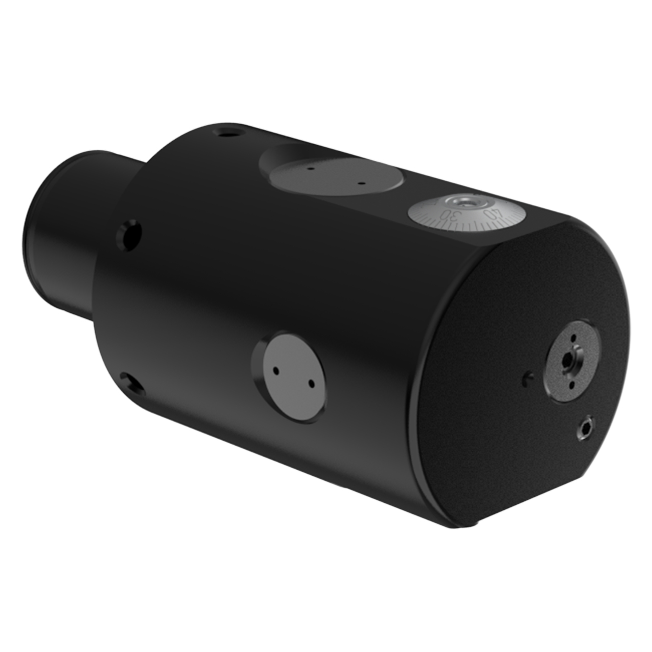 Allied Machine and Engineering 464037 | 103.00mm Diameter x 87.50mm Body Length Aluminum Boring Head