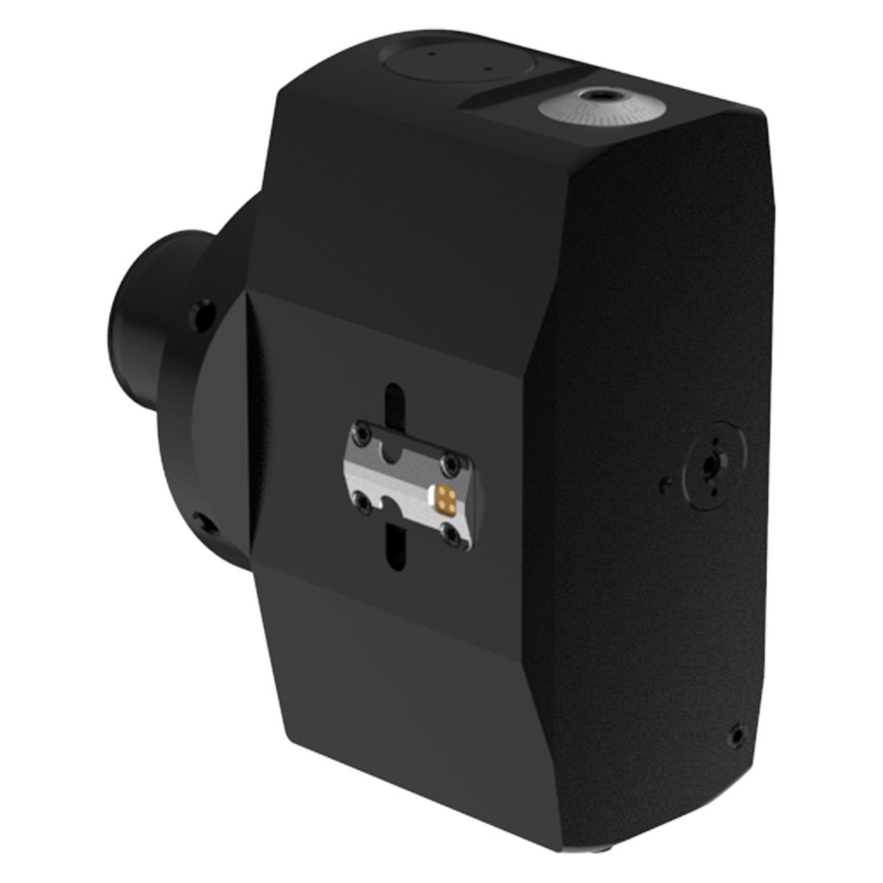 Allied Machine and Engineering 464010 | 205.00mm Diameter x 87.50mm Body Length Aluminum Boring Head