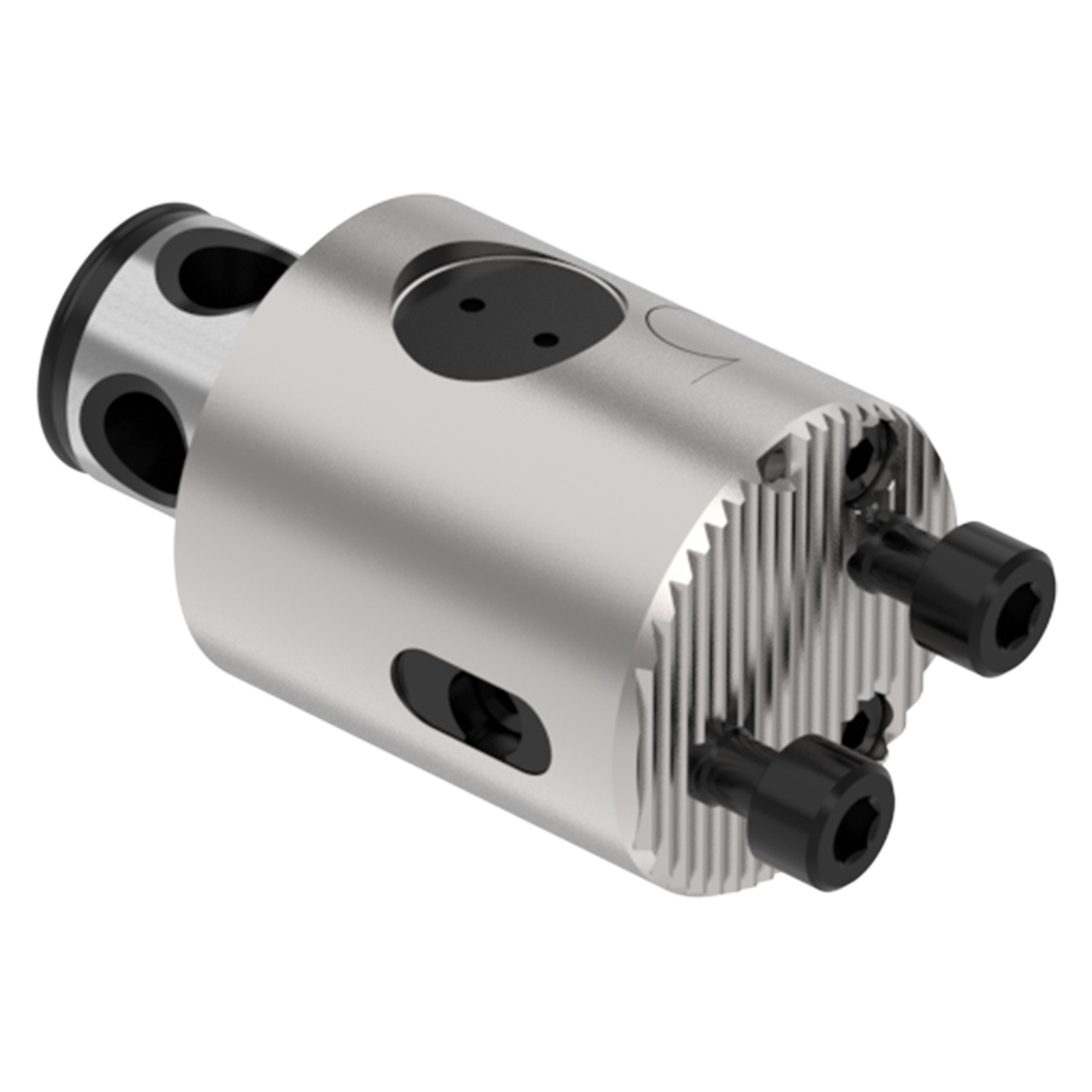Allied Machine and Engineering 404008 | 3.268" Diameter x 2.165" Body Length Steel Boring Head