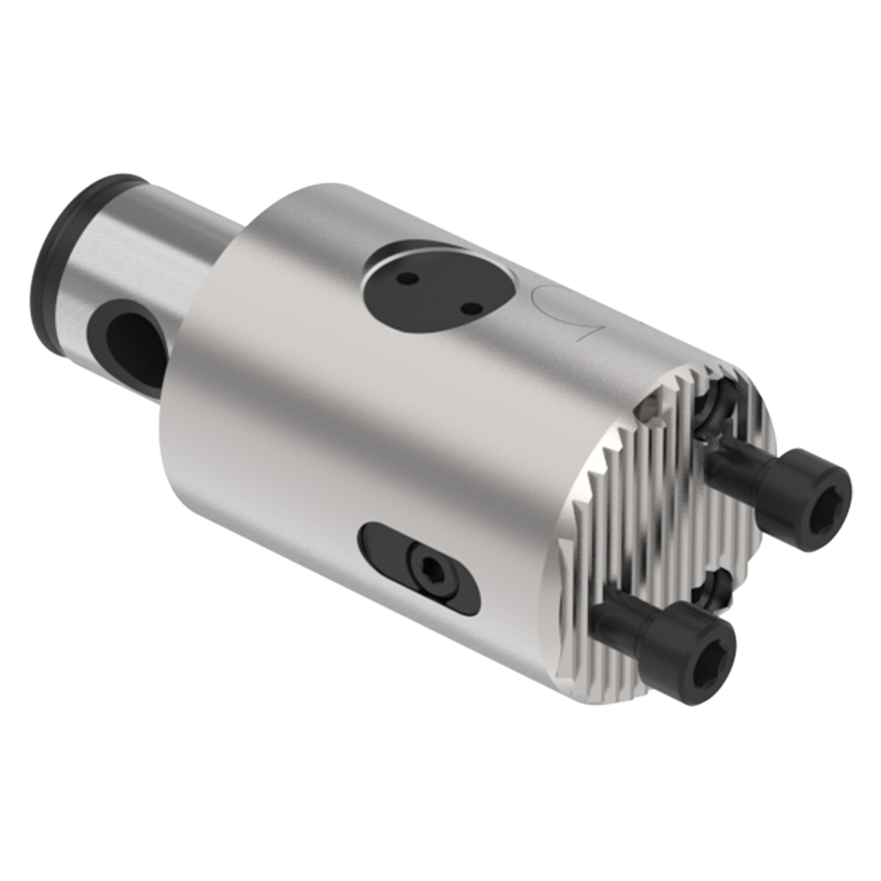 Allied Machine and Engineering 404007 | 2.598" Diameter x 2.165" Body Length Steel Boring Head