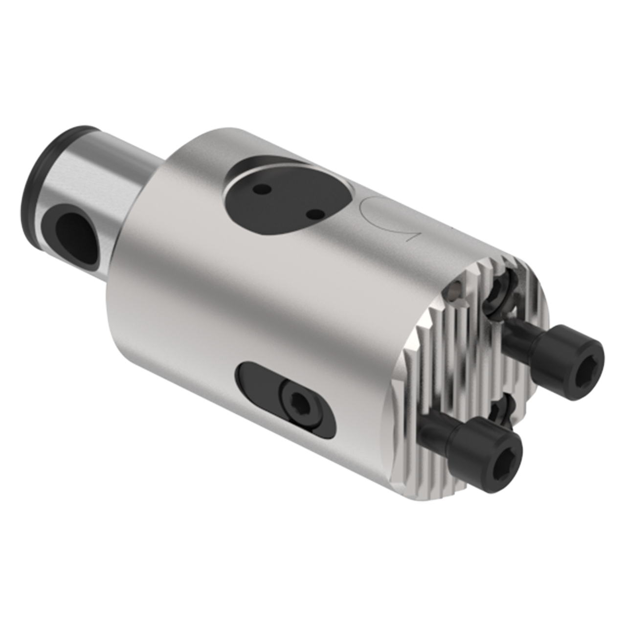 Allied Machine and Engineering 404006 | 2.126" Diameter x 1.890" Body Length Steel Boring Head