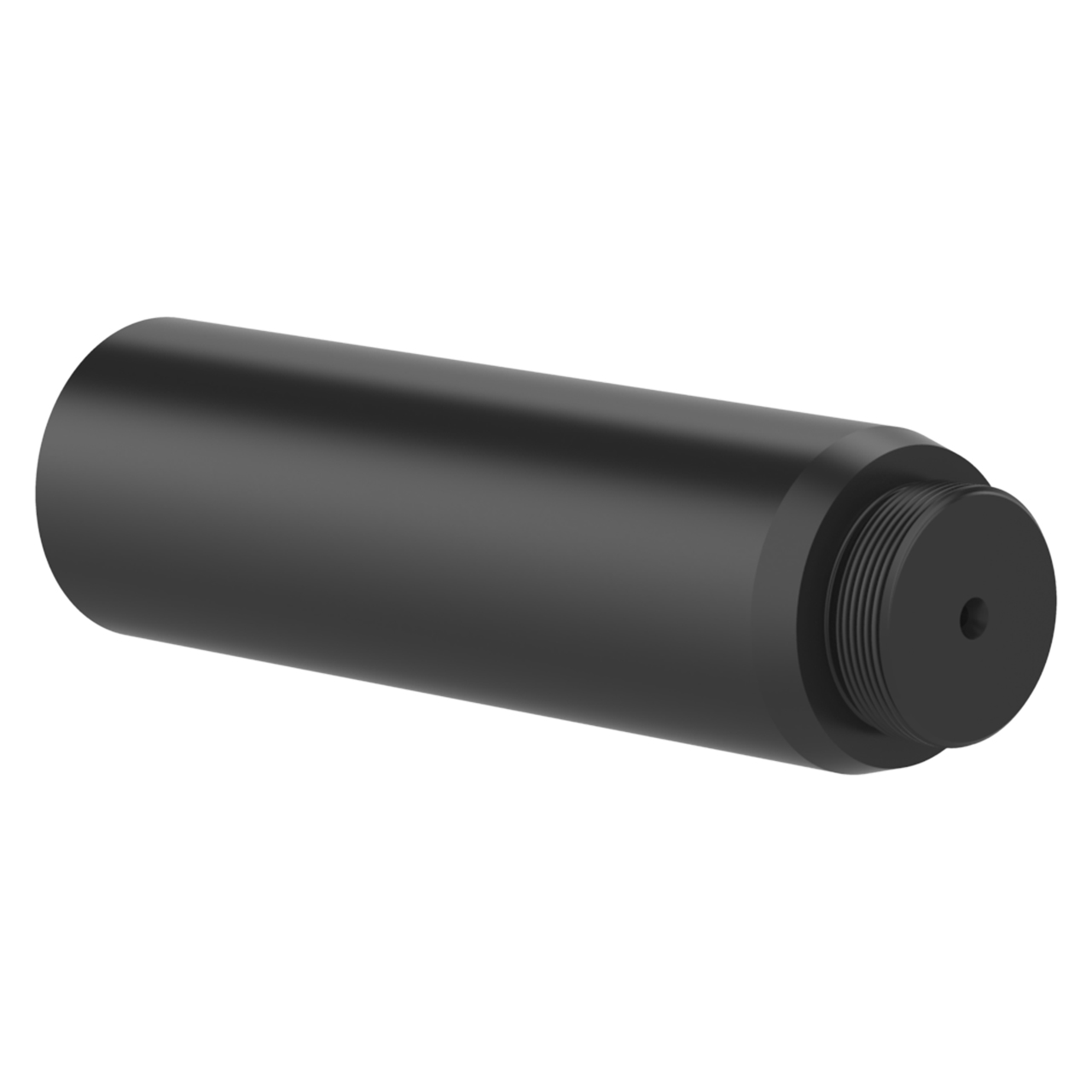 Allied Machine and Engineering SS2000-150018 | 1-1/2-18" Thread Size x 1.860" Diameter Boring Head Shank