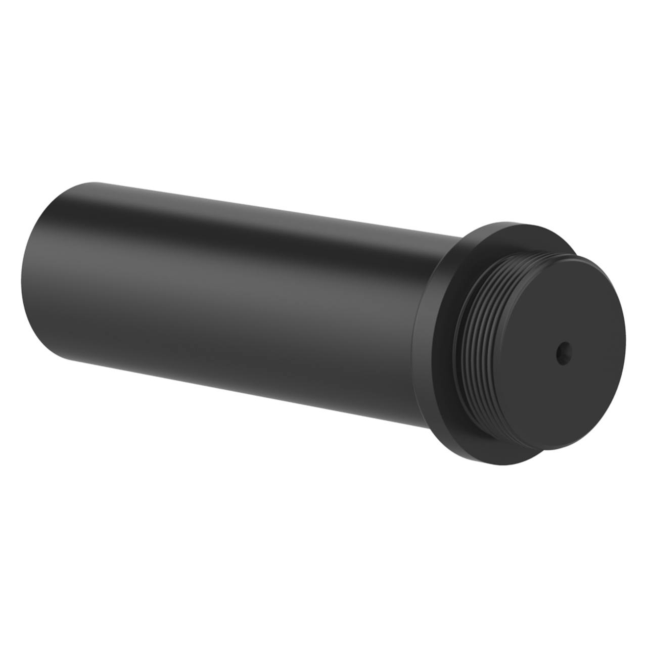 Allied Machine and Engineering SS1500-150018 | 1-1/2-18" Thread Size x 1.860" Diameter Boring Head Shank