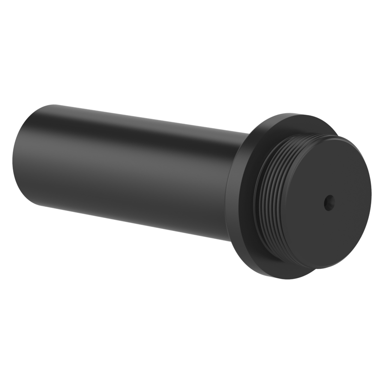 Allied Machine and Engineering SS1250-150018 | 1-1/2-18" Thread Size x 1.860" Diameter Boring Head Shank