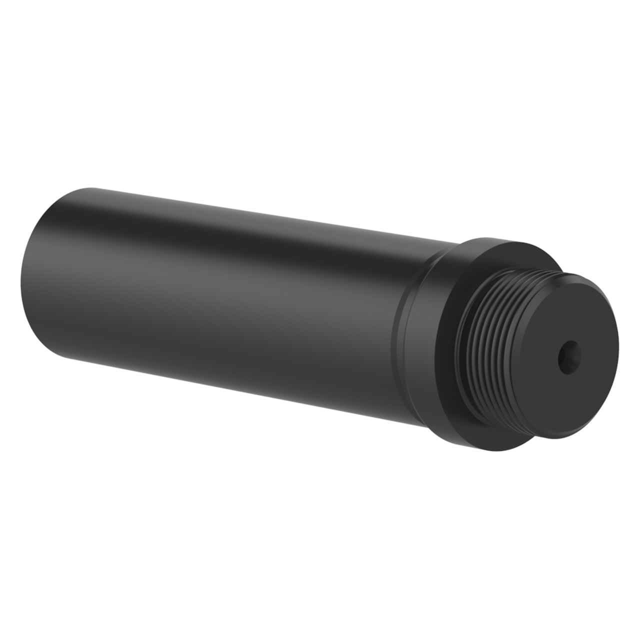 Allied Machine and Engineering SS1000-087520 | 7/8-20" Thread Size x 1.110" Diameter Boring Head Shank