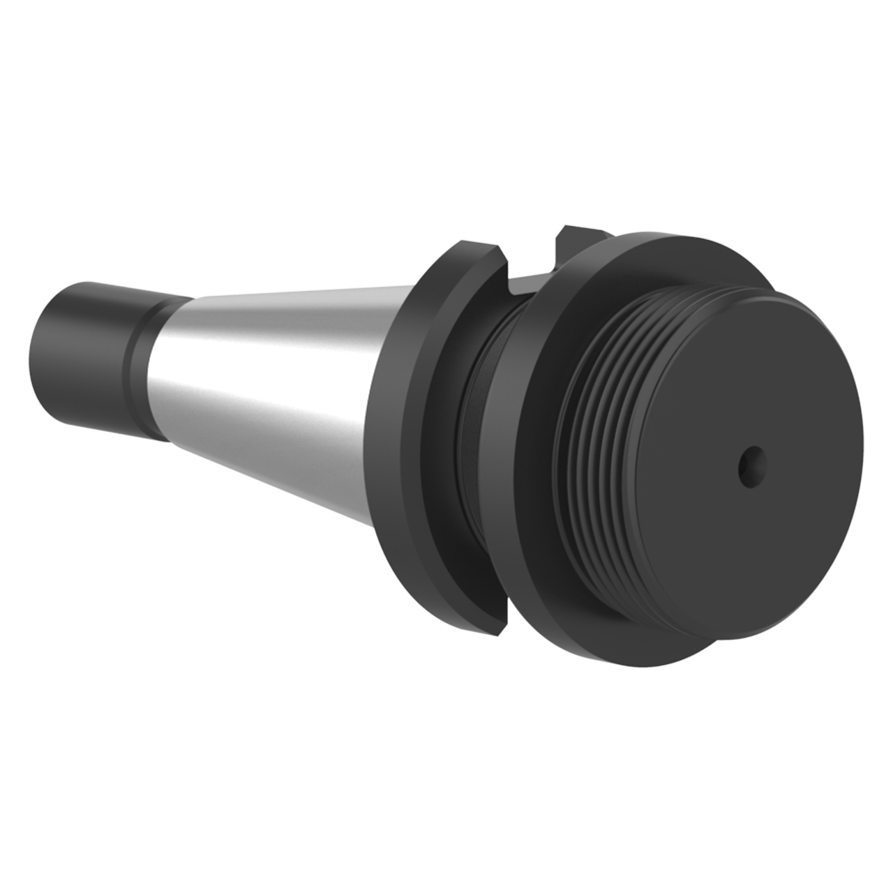 Allied Machine and Engineering NMTB30-150018 | 1-1/2"-18 Thread Size x 1.860" Diameter Boring Head Shank