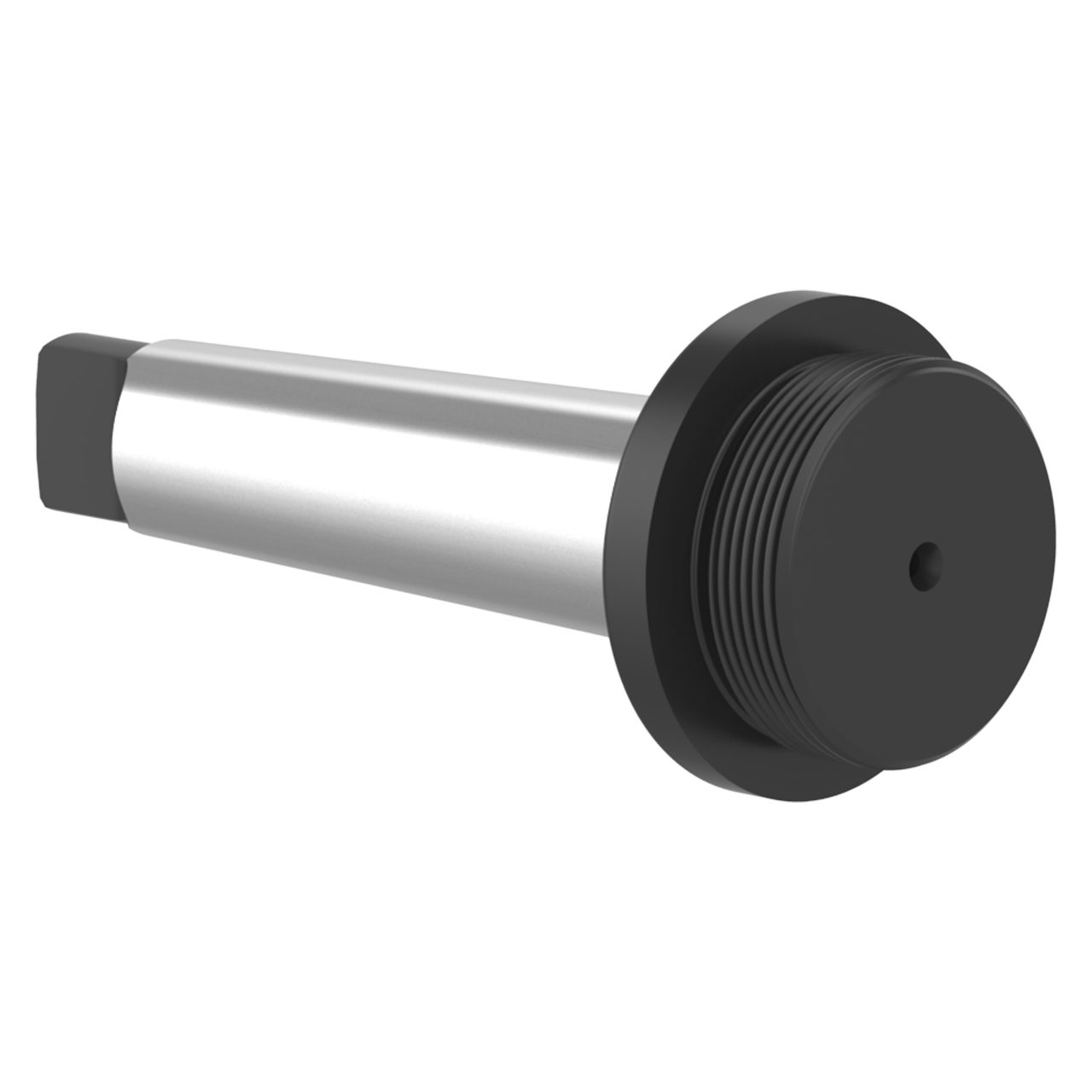 Allied Machine and Engineering MT3-150018 | 1-1/2-18" Thread Size x 1.860" Diameter Boring Head Shank