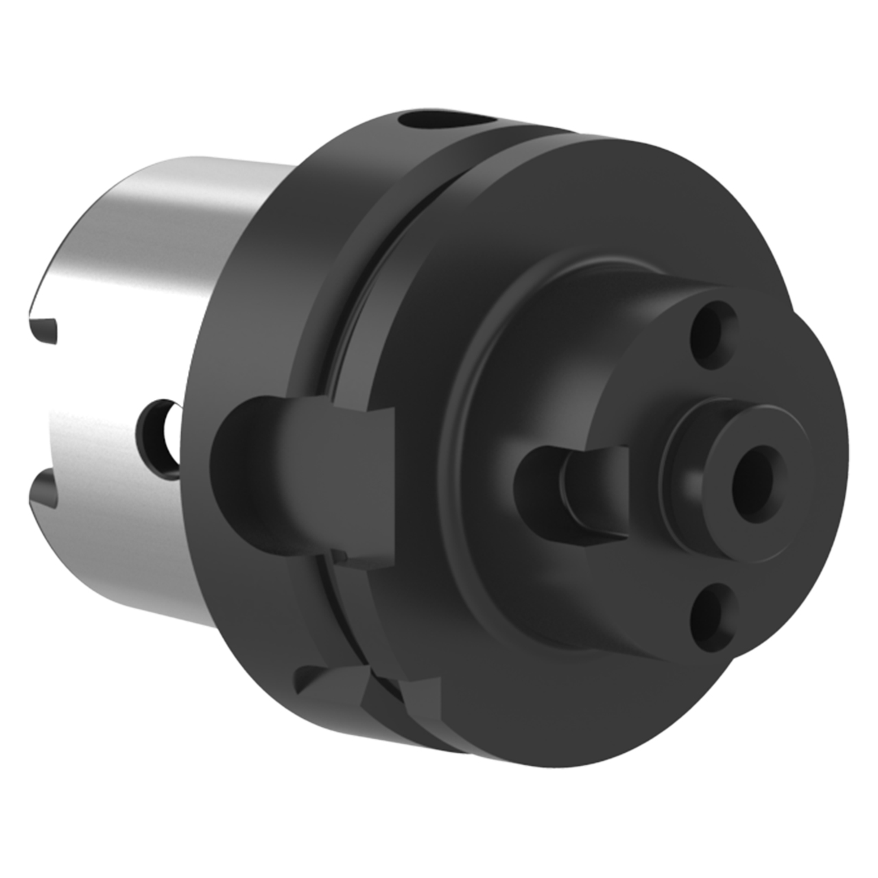 Allied Machine and Engineering LCB1500-HSK63A | 1.500" Diameter Boring Head Shank