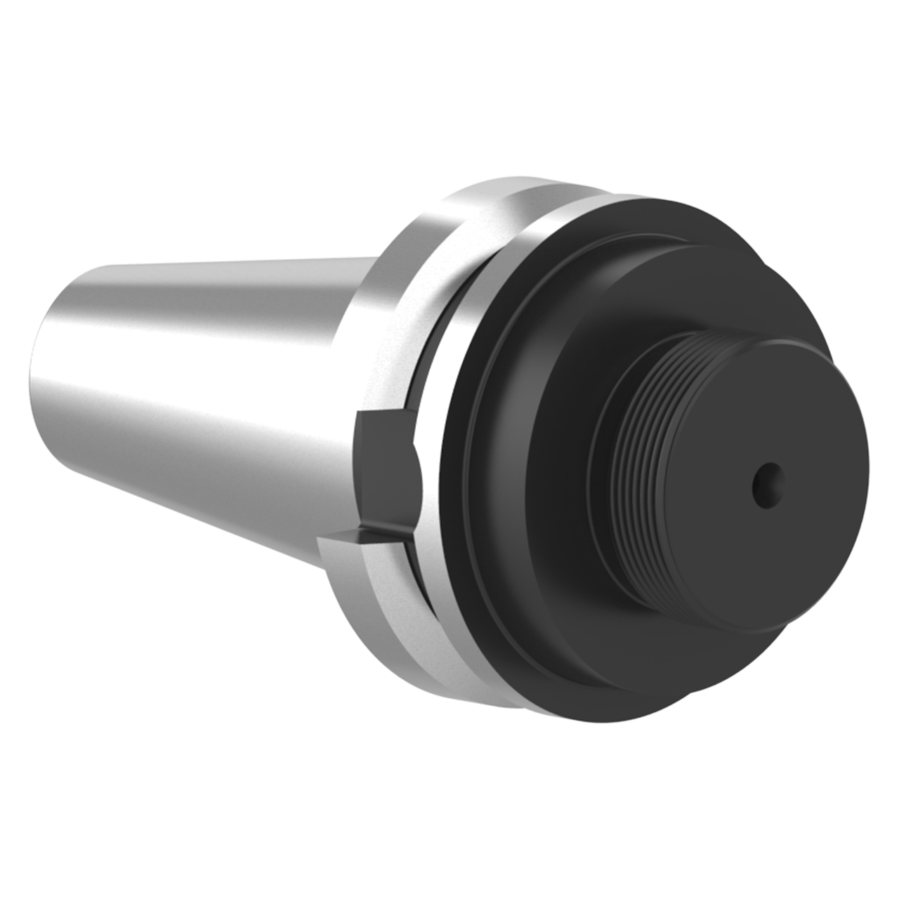 Allied Machine and Engineering CB6000-BT50 | 2-1/4-10" Thread Size x 3.380" Diameter Boring Head Shank