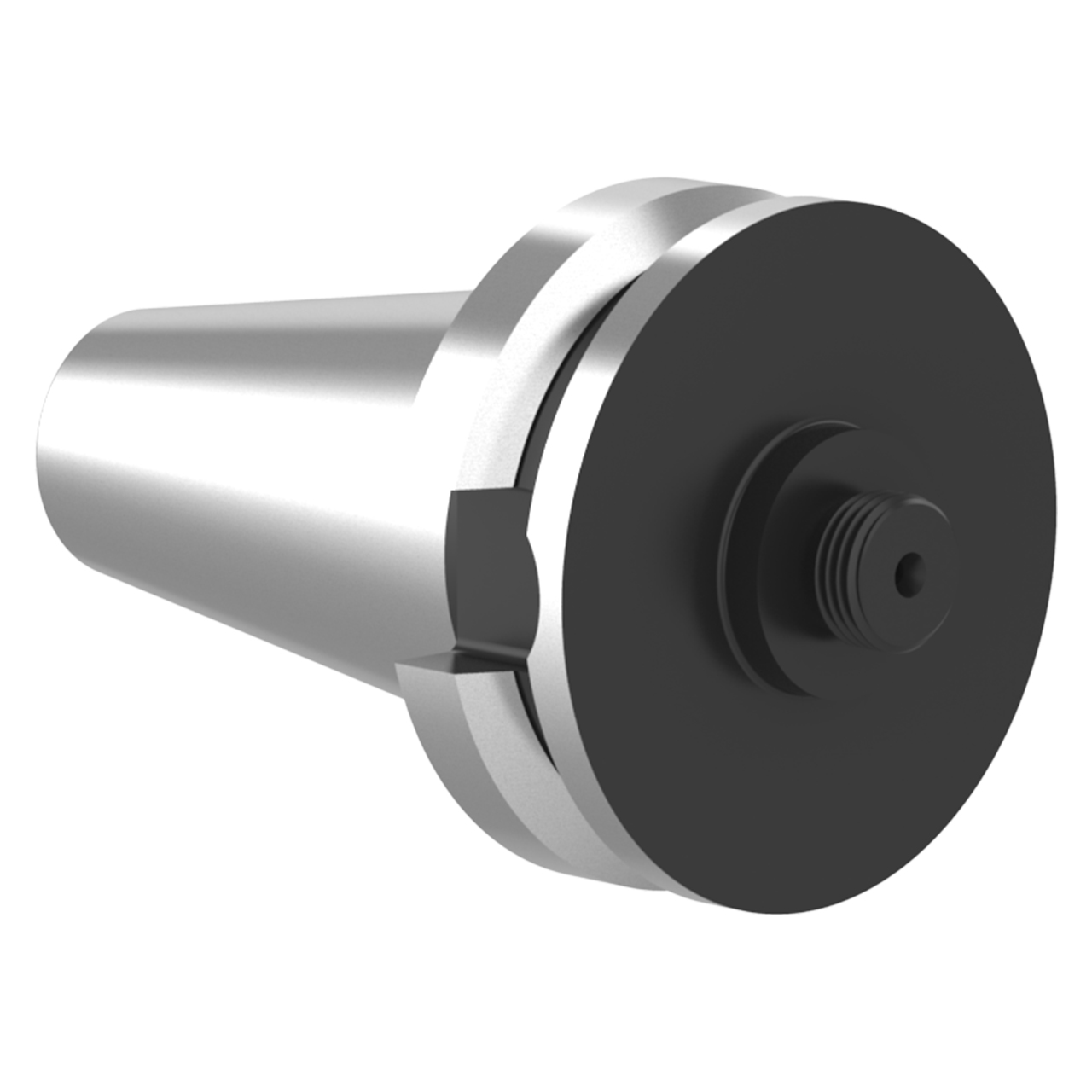 Allied Machine and Engineering CB1500-BT50 | 7/8-20" Thread Size x 1.500" Diameter Boring Head Shank