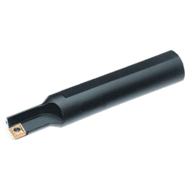 Allied Machine and Engineering 11837894 | 18.00mm Diameter x 25.00mm Shank x 135.00mm OAL x 1.5XD LOC EC 18 Series Indexable Insert Drill