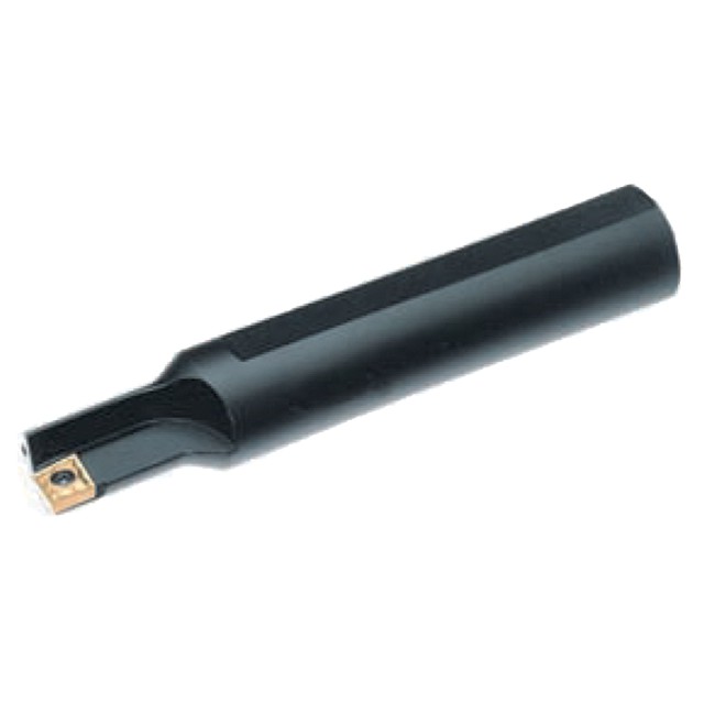 Allied Machine and Engineering 11065102 | 19.99mm Diameter x 25.40mm Shank x 150.00mm OAL x 1.5XD LOC EC 20 Series Indexable Insert Drill