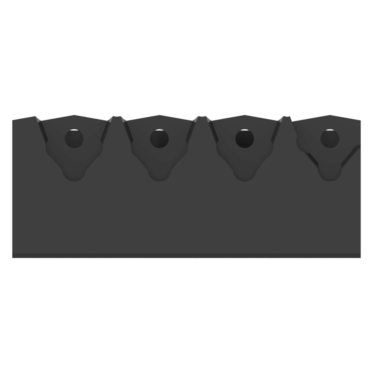 Allied Machine and Engineering C58-FIX | R58 Series Fixed Drill Cartridge