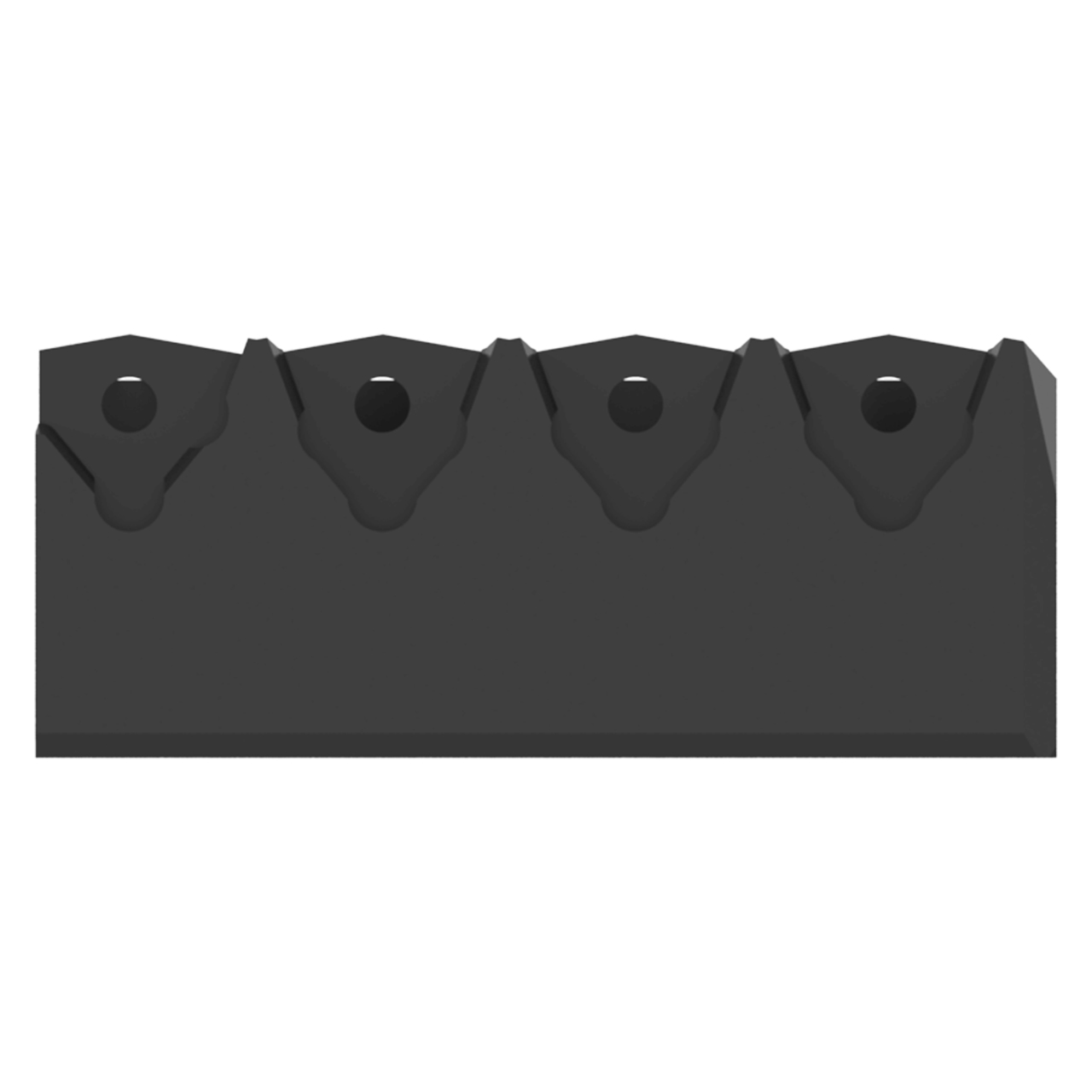 Allied Machine and Engineering C58-ADJ | R58 Series Adjustable Drill Cartridge