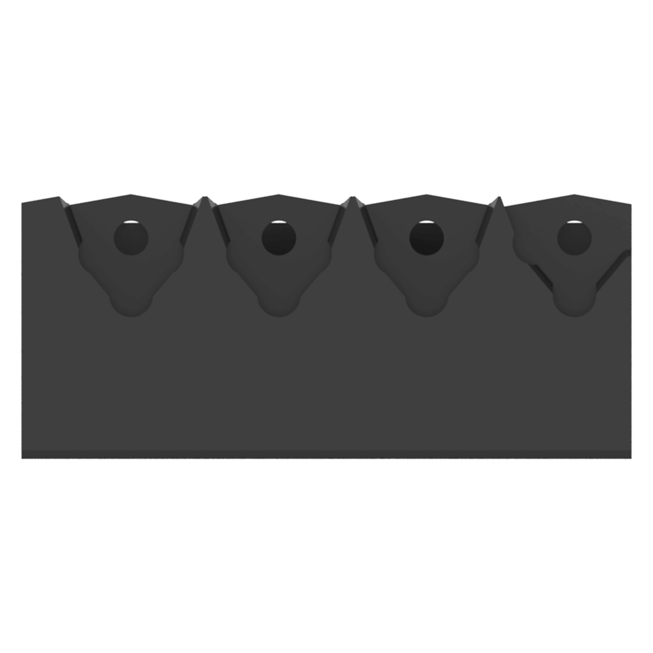 Allied Machine and Engineering C56-FIX | R56 Series Fixed Drill Cartridge