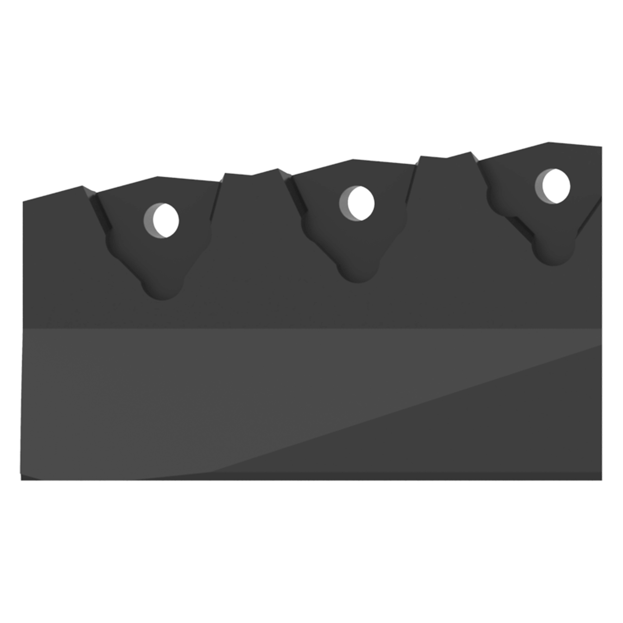 Allied Machine and Engineering C54SP-FIX | R54 Series Fixed Drill Cartridge