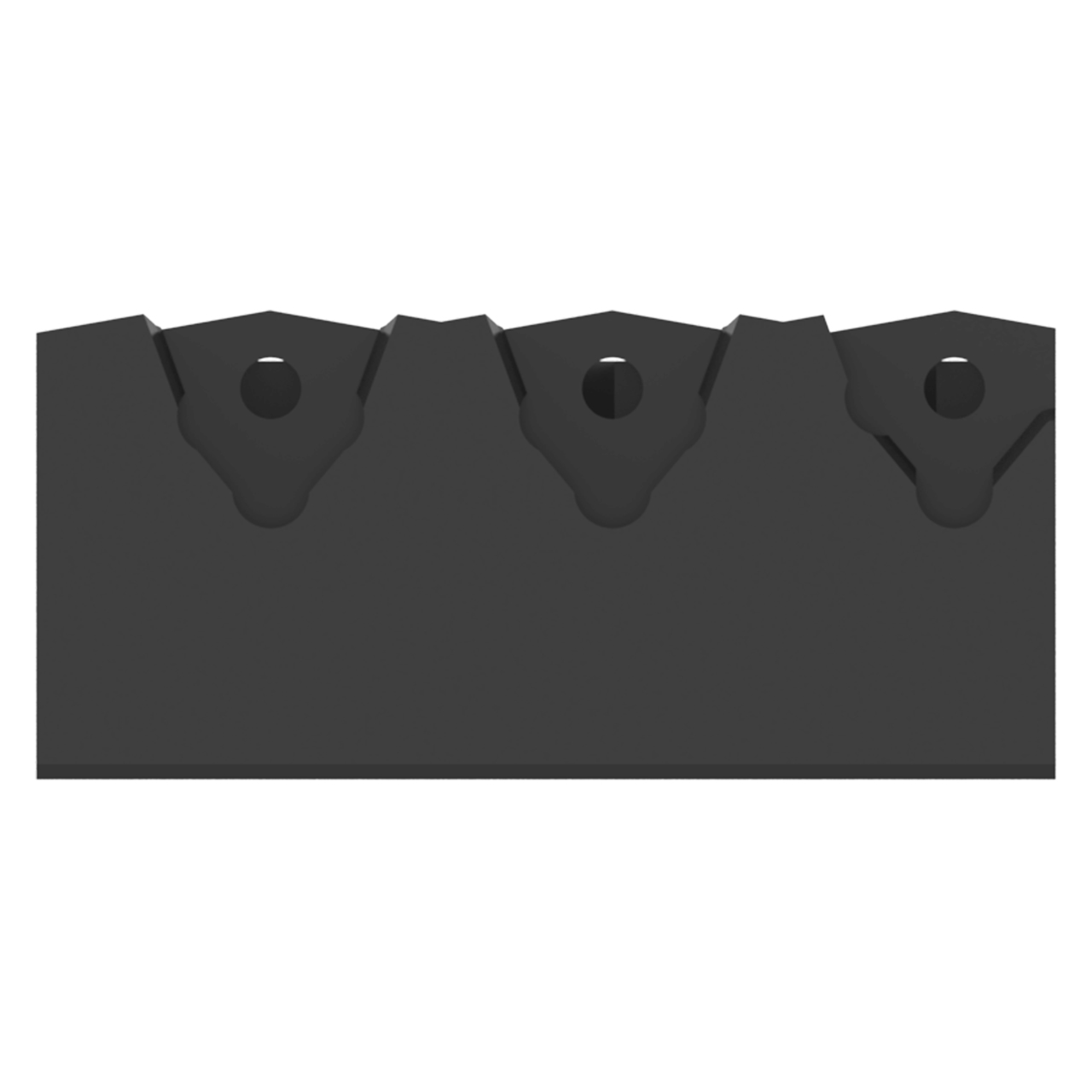 Allied Machine and Engineering C54-FIX | R54 Series Fixed Drill Cartridge