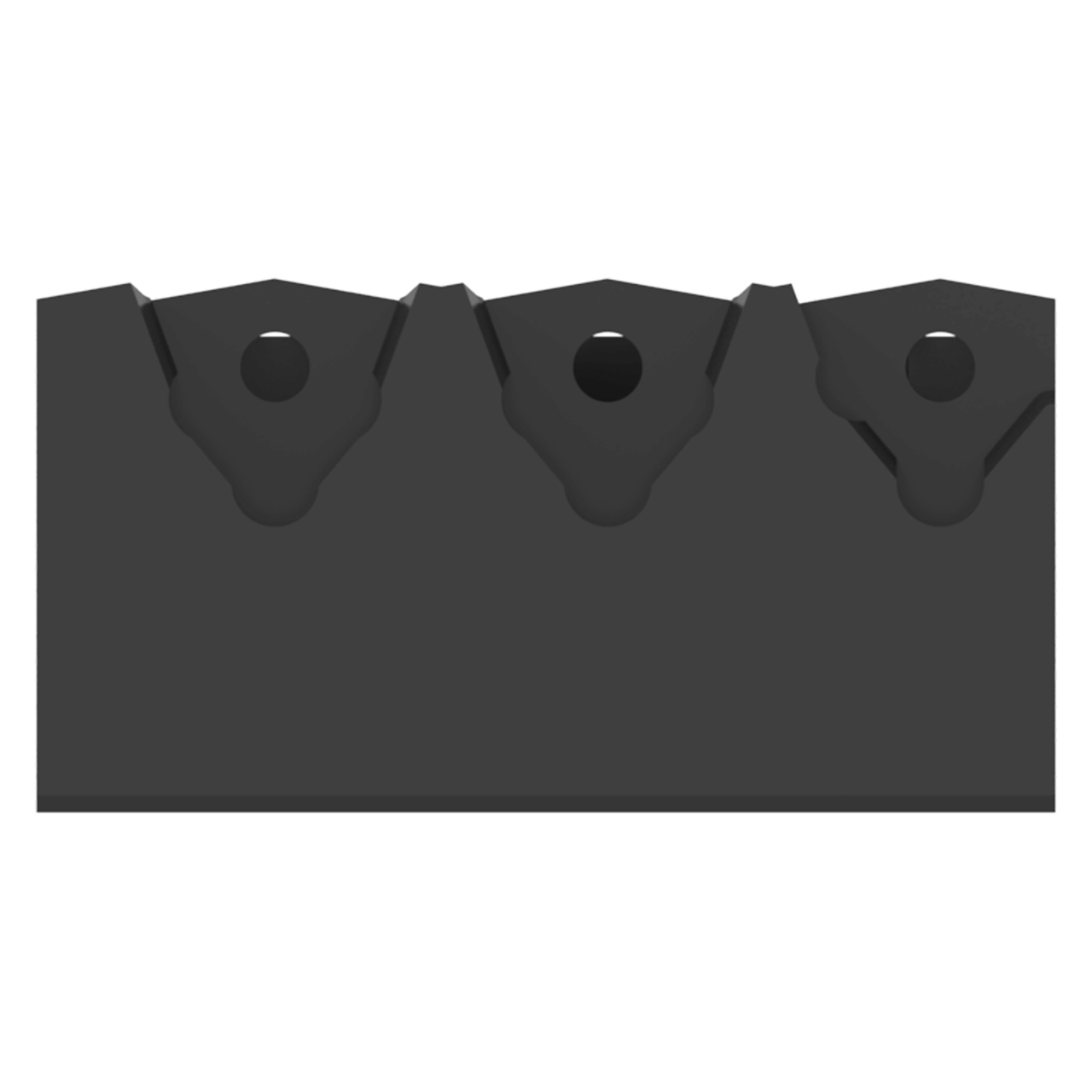 Allied Machine and Engineering C48-FIX | R48 Series Fixed Drill Cartridge