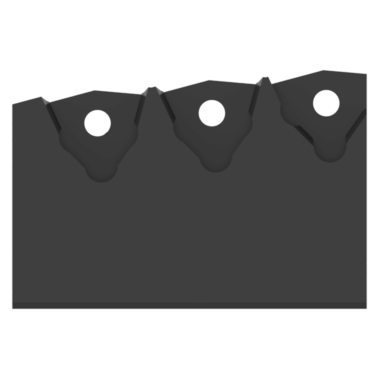 Allied Machine and Engineering C46SP-FIX | R46 Series Fixed Drill Cartridge